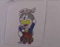 松順裕娃娃