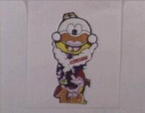 松順裕娃娃