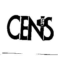 中經社 CENS 及圖