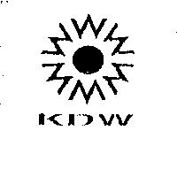 KDW 及圖