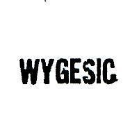 WYGESIC