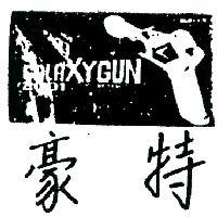 豪特及圖 GALAXY GUN GALAXY SERIES 2001 