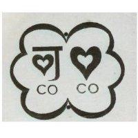可口及圖 CO CO