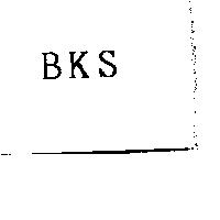 BKS