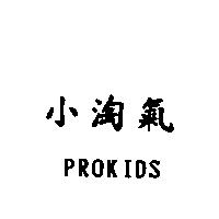 小淘氣 PROKIDS