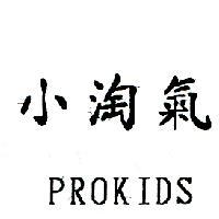 小淘氣 PROKIDS