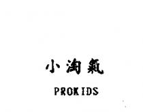 小淘氣 PROKIDS