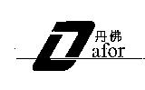 丹佛 dafor 及圖