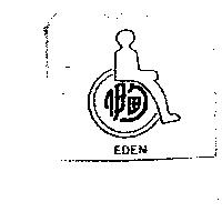 伊甸及圖 EDEN