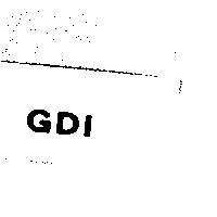 GDI