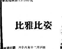 比雅比姿