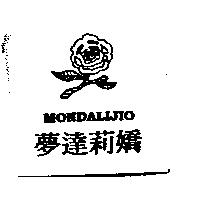 夢達莉嬌 MONDALIJIO 及圖