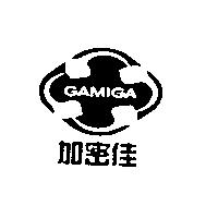 加密佳及圖 GAMIGA