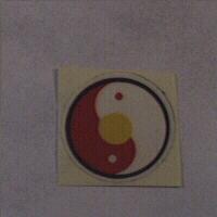 松佳鶴實業有限公司標章