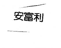 安富利