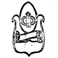 百發及圖(墨色)