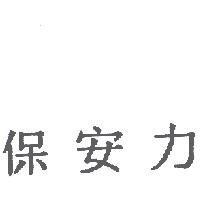 保安力