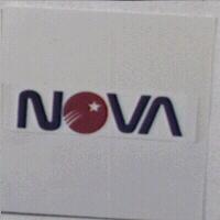 NOVA 計圖