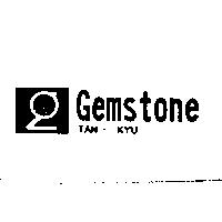 Gemstone TAN KYU 及圖