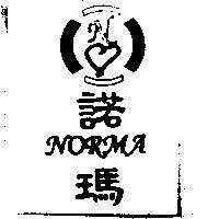 諾瑪 NORMA 及圖