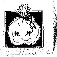 乾坤及圖