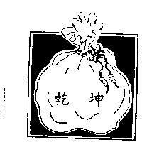 乾坤及圖
