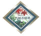 龍冠髮品興業有限公司標章