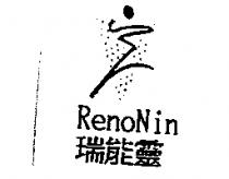 RenoNin 瑞能靈及圖