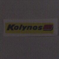 KOLYNOS AND DESIGN