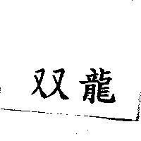 双龍
