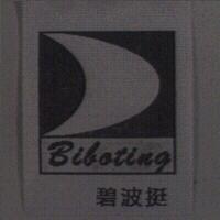 碧波挺 Biboting 及圖