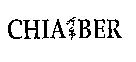 巧帛 CHIA BER