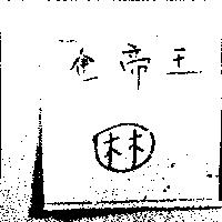 金帝王