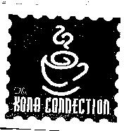 可娜咖啡 The KONA CONNECTION 及圖