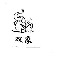 雙象及圖