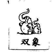 雙象及圖