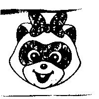 樂天歡樂熊圖