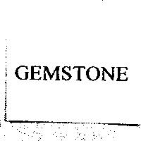 GEMSTONE