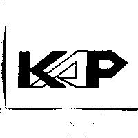 KAP 設計圖