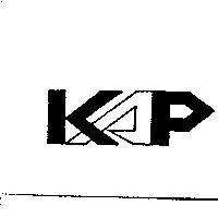 KAP 設計圖