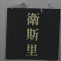 衛斯里