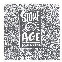 石器食代 STONE AGE FOOD & DRINK 及圖