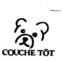 COUCHE TOT 及圖