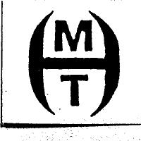HMT 之圖