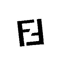 佐霖貿易股份有限公司標章
