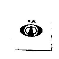 NW 及圖