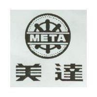 美達及圖 META