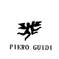 PIERO GUIDI 及圖