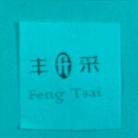 丰采 Feng Tsai 及圖