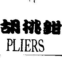 胡桃鉗 PLIERS
